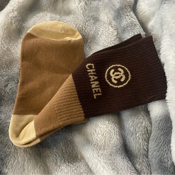 Fashion CC Socks - Picture 5 of 5